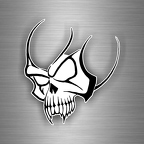 r3574 skull tonton nb B