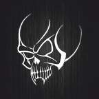 r3576 skull tonton blc T