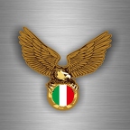 r3583 aigle italia cercle B