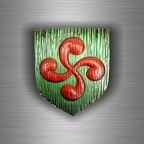 r3502 bouclier trieskel B