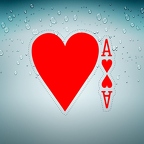 r3507 as cœur transp T