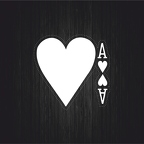 r3508 as cœur blc T