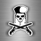 r3517 caribean pirate nb B