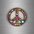r3520 peace fleur B