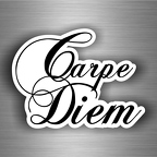 r3521 carpe diem calig nb B