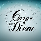 r3522 carpe diem calig n T