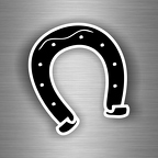 r3524 fer porte bonheur nb B