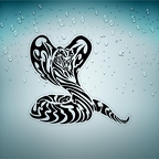 r3435 cobra tribal n T