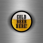 r3449 cold beer B