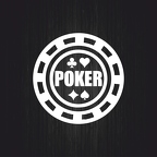 r3460 jeton poker blc T