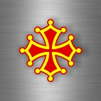 r3472 croix occitane rge jne B