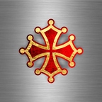 r3473 croix occitane rge or B