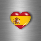 r3475 cœur espagne B