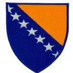 blason bosnie