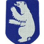 blason groenland