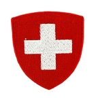 blason suisse