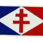 drapeau de gaullle