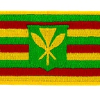 drapeau hawai local
