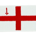 Drapeau londres