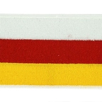 drapeau ossetie du sud