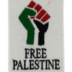 Free palestine