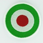 Italie target