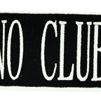 NO CLUB