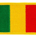 mali