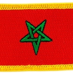 Maroc