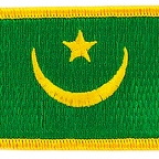 Mauritanie