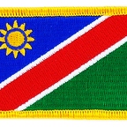 Namibie