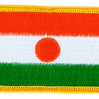 Niger