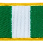 Nigeria