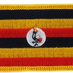 Ouganda