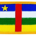 Rep centrafrique