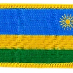 Rwanda