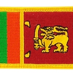 Sri lanka