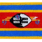 swaziland