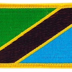 Tanzanie