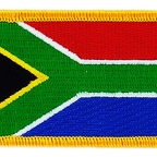 Afrique du sud