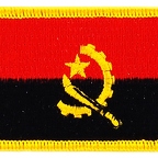 angola