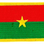 Burkina fasso