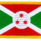 Burundi