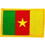 cameroune