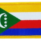 Comores