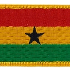 Ghana