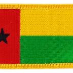 Guinee bissau