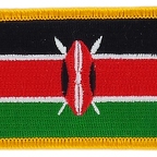 Kenya