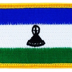 lesotho