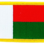 Madagascar